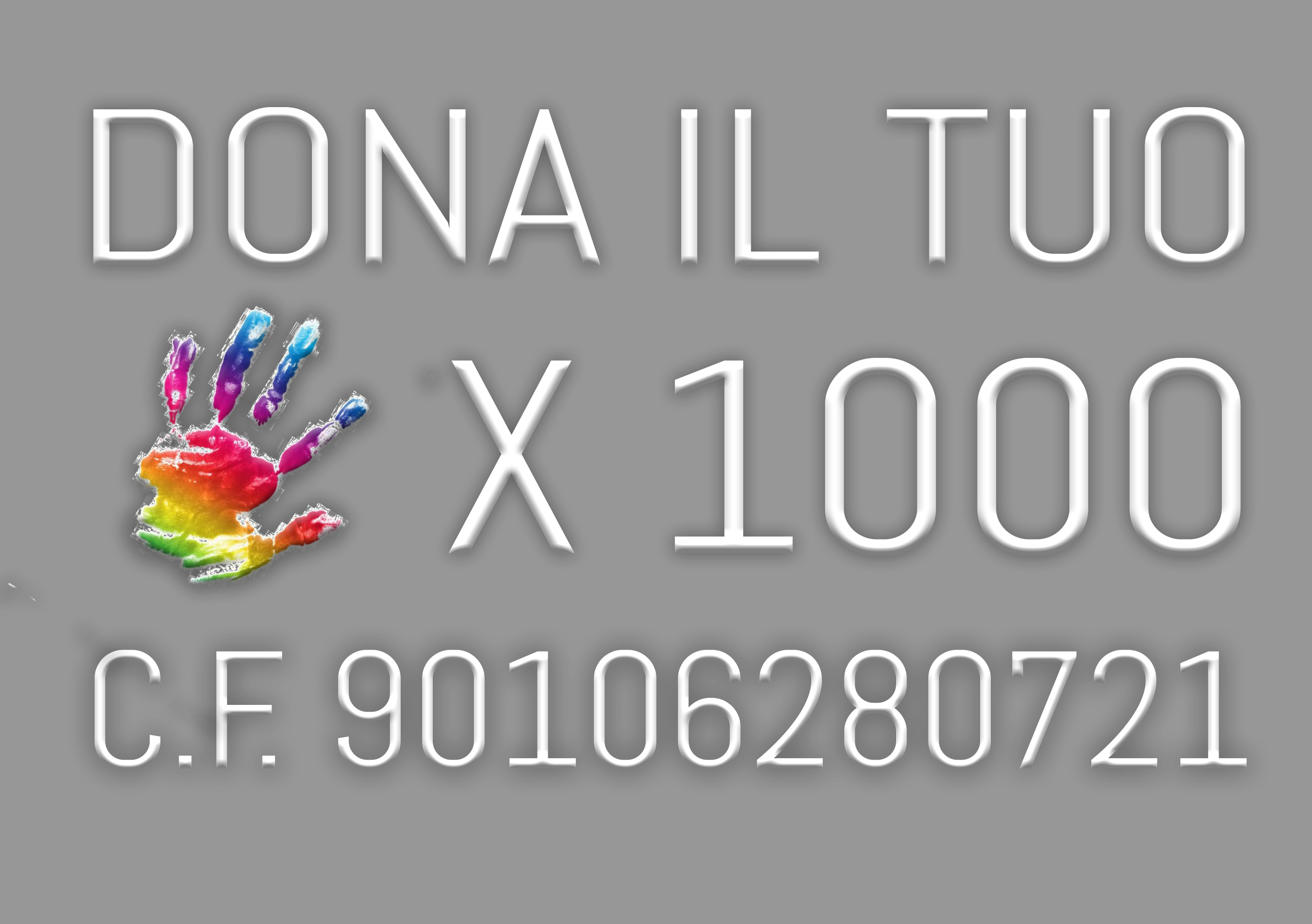 5x1000