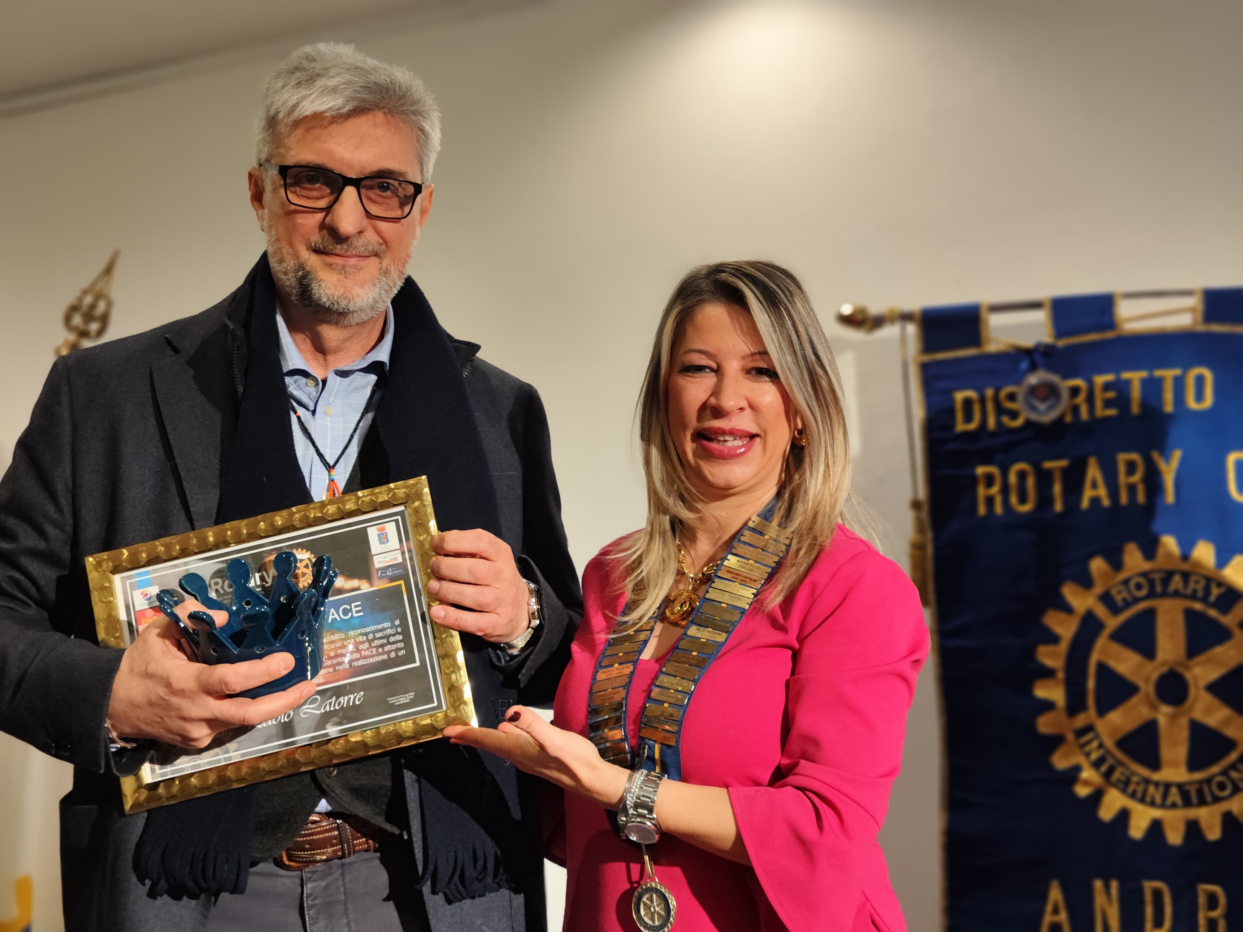 Premio per la PACE